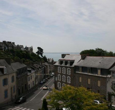 Résidence de l'huitrière Cancale Exterior foto