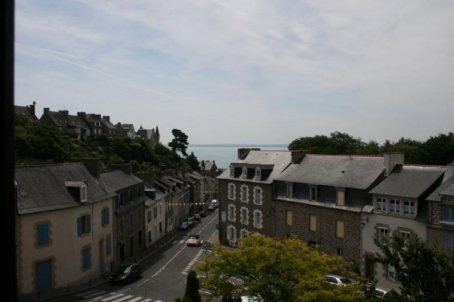 Résidence de l'huitrière Cancale Exterior foto